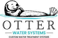 Otter Water Systems logo